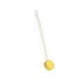 thumbnail image 2 of Straight handle back scrubber 3.75 inch round sponge, 2 of 6