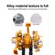 thumbnail image 5 of Coche Transformable 5 En 1 Para Niños Yuarrent FN006390-00, 5 of 6