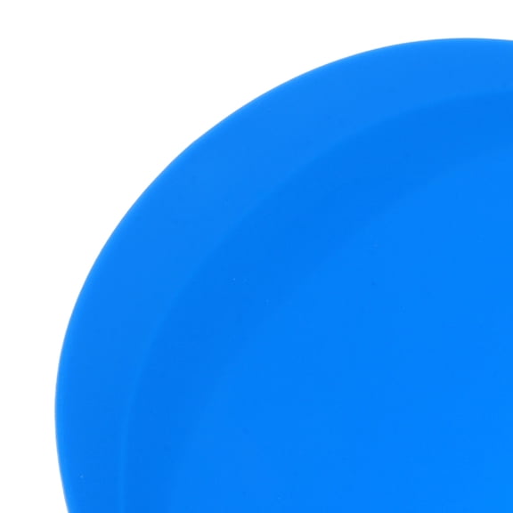 Hytrove Blue Plastic Squeegee for Vehicle Vinyl Wrapping with Durable Material