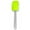 Green, variant on Handy Housewares 10" Long Flexible Silicone Head Spatula with Frosted Plastic Handle - Pink