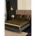 thumbnail image 4 of Modal satin bedsheet set, 4 of 6