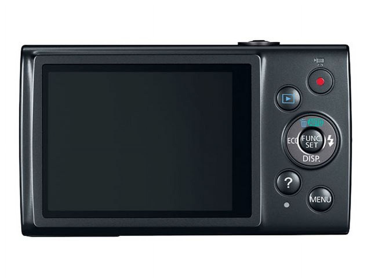 PowerShot ELPH 170 IS Compact Camera - image 3 of 3