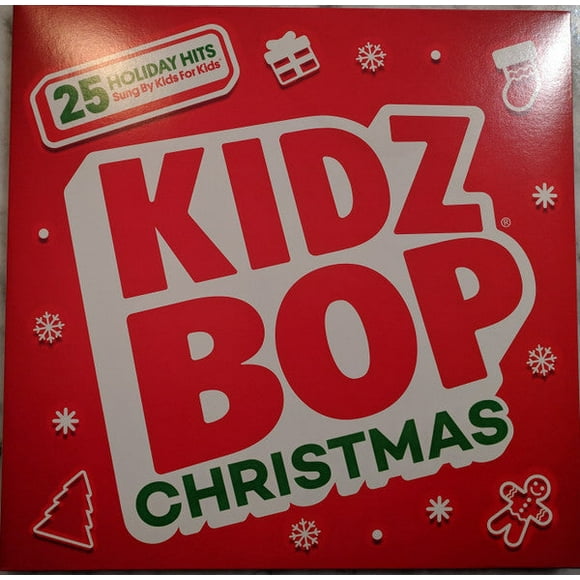 Kidzbop : Kidz Bop Christ (lp Rsd Excl)