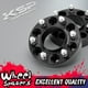 thumbnail image 5 of Separadores de ruedas KSP PERFORMANCE de 6 x 135 a 6 x 135 38 mm para F150, 5 of 9