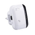 thumbnail image 1 of 300M Wifi Signal Booster Trådlös Repeater Wifi Förstärkare Wifi Range Extender för Hemmakontor-WELLNGS{sl】, 1 of 5