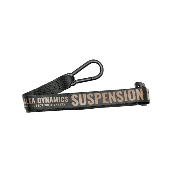 Deer Drag/Suspension Relief Strap