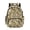 Camo Leaves, variant on Whosucclay Crocodile Bus 17 Inch Bookbag for Boys Girls, Lightweight Large Capacity Elementary School Backpack for High School Middle School Kindergarten