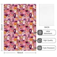 thumbnail image 2 of Halloween Kitchen Towels Set Of 4 - 18x26 Inch Ultra Absorbent Dish Towels, Soft Drying Hand Towels for Cooking, Baking & Decor, Spring/Summer Home Aesthetic., 2 of 7