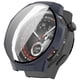thumbnail image 3 of Cubierta Película Vidrio Tempe Parachoques PC A Prueba Golpes para Huawei Watch GT5 Pro 42/46MM Rojo, 3 of 9
