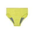 thumbnail image 3 of Fruit of the Loom Toddler Girl Potty Trainers Brief Underwear, 6-Pack, Sizes 2T-5T, 3 of 16