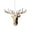 B, variant on 2026 Christmas Indoor Decoration Christmas Golden Ornaments Christmas Tree Decorations Christmas Supplies