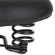 thumbnail image 5 of Bicicleta De Montaña Equilibrio Scooter Sillín Noseless Ultrasoft Accesorio De Absorción De Impactos Sweethay OD004816-00, 5 of 7