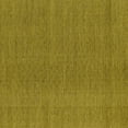 thumbnail image 1 of Ahgly Company Indoor Square Abstract Yellow Contemporary Area Rugs, 5' Square, 1 of 4