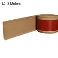 thumbnail image 2 of Pvc Skirting Line Edge Self-Adhesive Household Decoration Sticker Waterproof, 2 of 10