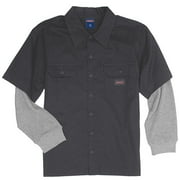 Dickies - Boy's Hang-Down Shirt