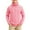 Pink, variant on Boys Turtleneck Sweaters Size 10, Pullover Stretch Knitting Cotton Long Sleeve Winter Tops Gray