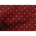 thumbnail image 4 of oneOone Tissu Popeline de Coton Imprimé Cercle par Yard 56 Pouces de Large, 4 of 4