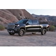 thumbnail image 2 of Fabtech Motorsports Lift Kit Suspension K1126 Performance; 3-1/2 Inch Front Lift; 3-1/2 Inch Rear Lift; Black Components/White Shock Absorbers, 2 of 2