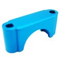 thumbnail image 1 of Vogacara Eje de transmisión central RCGOFFLOW, eje de transmisión central ligero para vehículos de carretera 1/18 Wltoys A959 A979 A969 959B Kits de construcción modelo Azul, 1 of 6