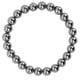 thumbnail image 5 of Pulsera De Terahercios, Pulsera De Piedra Energética De 8 Mm, Suave, Reduce La Inflamación Para Salidas Diarias En Interiores, 5 of 7