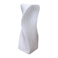 thumbnail image 3 of Elodie Flower Vase Modern Aesthetic Floral Container for Dining Table Entrance Desk S, 3 of 8