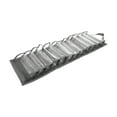 thumbnail image 3 of Shisuyan Simple Craft Vinyl Roll Organizer Grey 1Pack 0.2X8.4X27.2In, 3 of 8