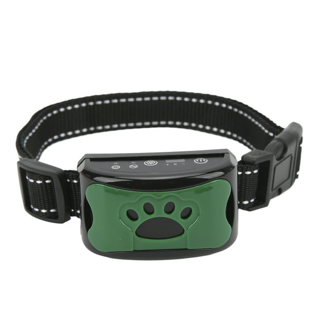 Dog bark collars shop walmart