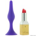 thumbnail image 4 of Trousse d'Entraînement pour Fesses en Violet, 4 of 6