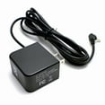 thumbnail image 3 of PRIME- 2A Wall Charger Ac Power Adapter For Teqnio 11.6" Ell1103Tpk Ell1201 Laptop, 3 of 6