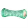 thumbnail image 1 of Yoga Fascia Ball Foot Massage Wheel Foot Tendon Dredging Green, 1 of 5
