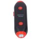 thumbnail image 5 of Silbato Electrónico 3 Tonos 3 Niveles de Volumen Silbatos de Seguridad con Cordón para Acampar Senderismo Entrenamiento ANGGREK  Otros, 5 of 8