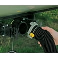 thumbnail image 2 of Camco Easy Slip Straight Hose Bayonet Adapter, Clamshell (English /French) RV Parts, 2 of 5