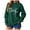Green, variant on idosla Christian Christmas Sweatshirts for Women Merry Christmas Sweatshirt Jesus Religious Faith Shirts Xmas Pullover Tops (Blue, L)
