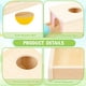 thumbnail image 4 of Caja Montessori Object Permanence Adena con bandeja y 3 bolas, 4 of 9