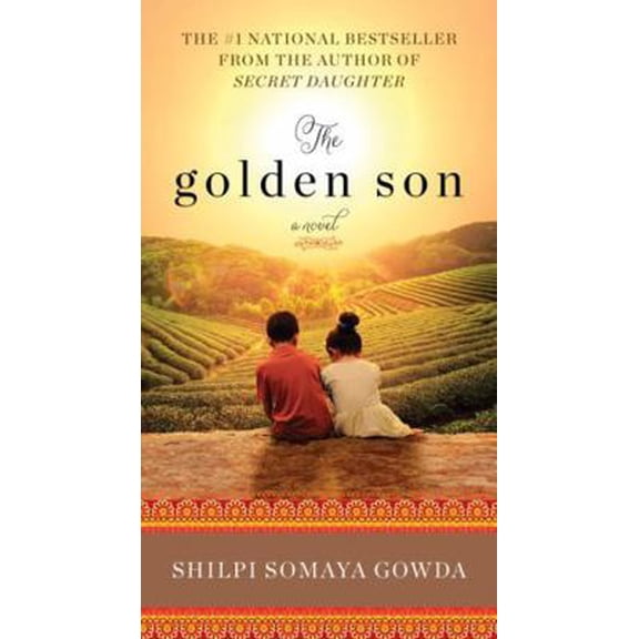 Pre-Owned The Golden Son