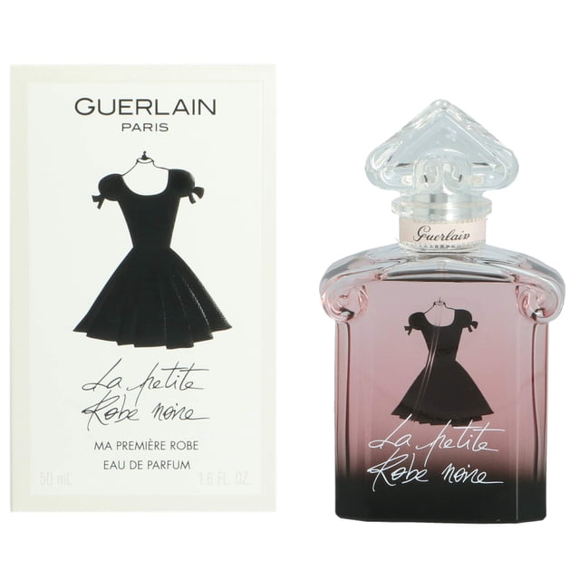 Perfume Guerlain La Petite Robe Noire Eau de Parfum para mujer 50 ml