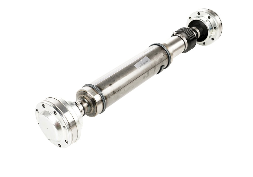 Omix-Ada by RealTruck | 16591.52 | Driveshaft, Rear, 4 Speed