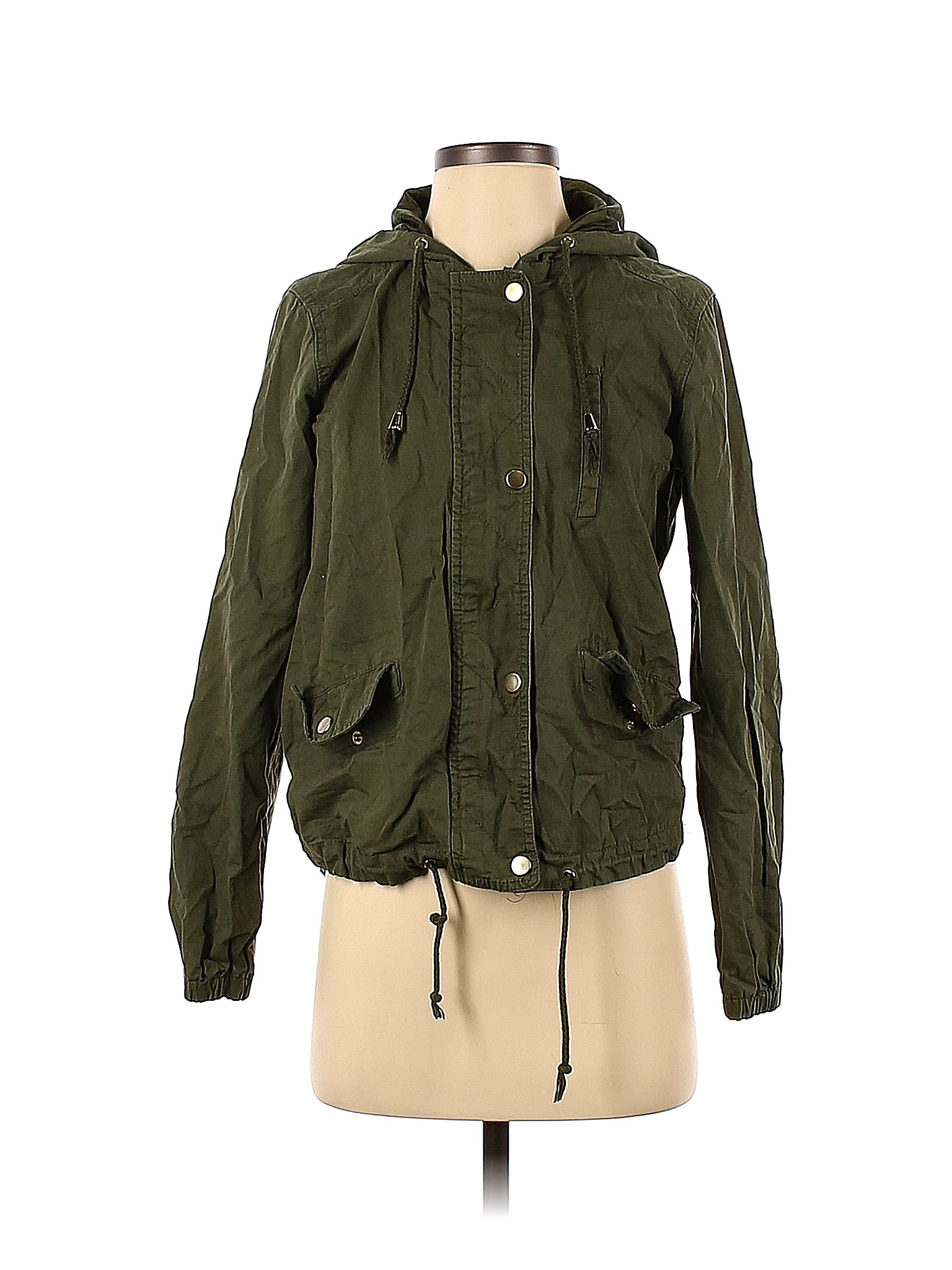 Miss London Coat