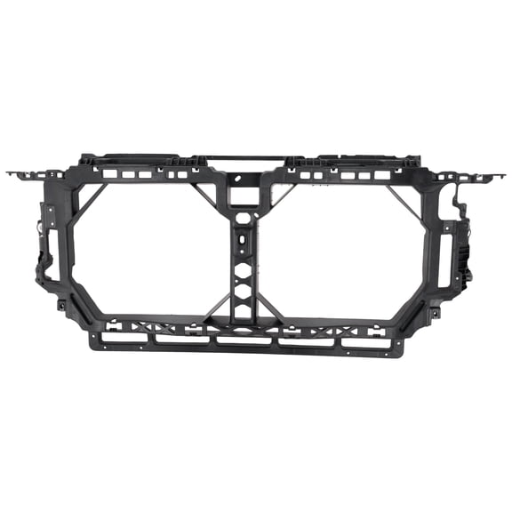 For 2020-2022 F-450 Super Duty Header Panel LC3Z8B455B FO1223130