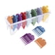 thumbnail image 1 of Corte de Cabello de 8 Tamamosos, Peine, Clipper, Juego de Peine Guía Exquisito, Herramiente de Peine de Guía, Barbería Para Mujeres para Vijar para Niñas, 1 of 7