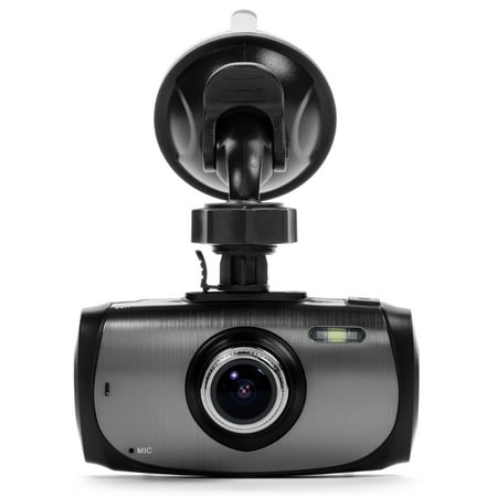 Black Box G1W-X Dashboard Dash Cam