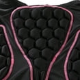 thumbnail image 2 of Women's Hip Butt Protection Padded Shorts Armor Hip Protection Shorts Pad for Snowboarding Skating Skiing Riding, 2 of 7