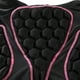 thumbnail image 4 of Pantalones cortos con protección de cadera Shorts acolchados para protección de la cadera de las mujeres Shorts de protección de la cadera de la armadura Shorts Pad para snowboard Patinaje de esquí Eq, 4 of 7