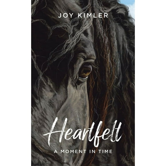 Heartfelt: A Moment in Time, (Paperback)