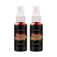 thumbnail image 2 of 2Pc Simulation Red Plasma Halloween Spray Spoof Props Makeup Makeup 50Ml, Halloween Eye Shadow Plate, 2 of 8