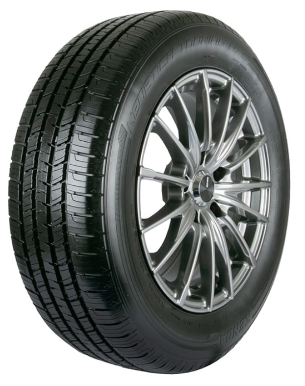 Kenda Kenetica (KR217) 215/70R15 98H Passenger Tire Sansujyuku sansujyuku.com