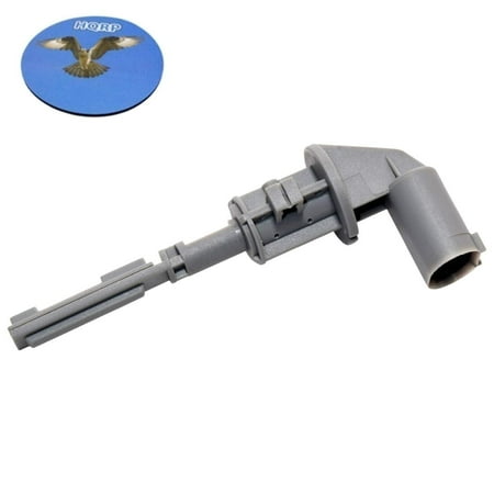 Coolant Level - HQRP Coolant / Fluid Level Sensor for BMW 328xi E90, E91, E92 N52 3.0L; 330i, 330xi E90 N52 3.0L plus HQRP Coaster