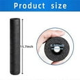 thumbnail image 3 of 6 Pcs Pipe Insulation Foam Tube -Foam Pipe, 3 of 5