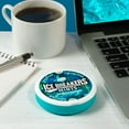 thumbnail image 5 of Wintergreen Ice Breakers Mints Tin, 3 Pack (1.5 oz Each), 5 of 5