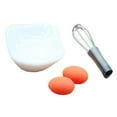 thumbnail image 4 of Juego de batidor de huevos en miniatura a escala 1:12, accesorios de simulación de micropaisajes para escenas de vida 4 piezas, 4 of 9